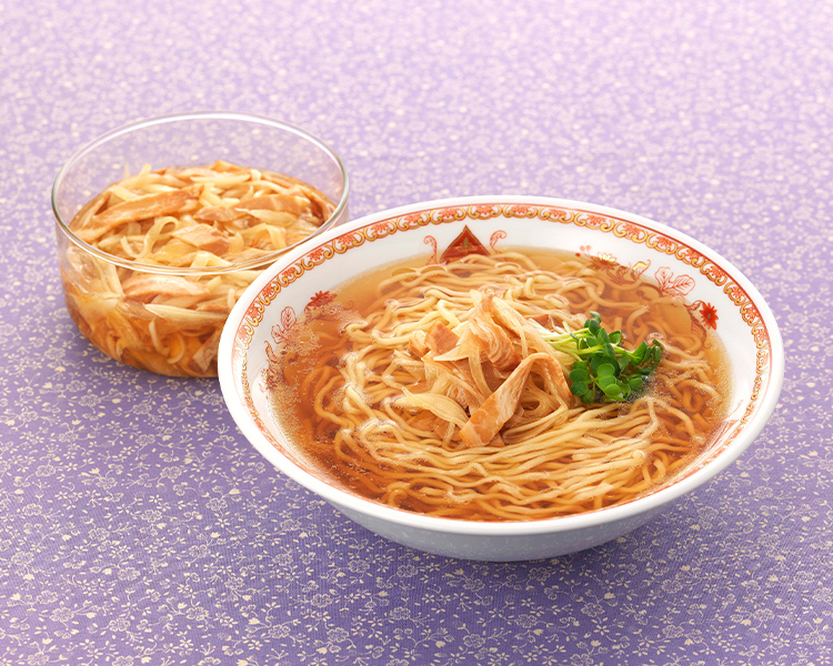 マルちゃん正麺 たまねぎとチャーシューのマリネのせ オリジナルレシピ 東洋水産株式会社