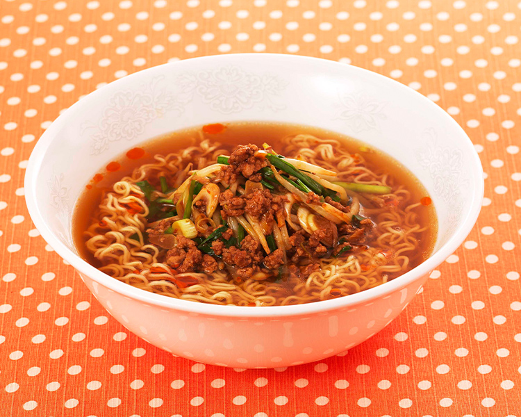 台湾ラーメン