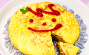 オリジナルレシピ