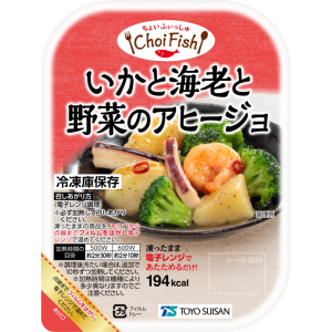 商品情報 | 東洋水産株式会社