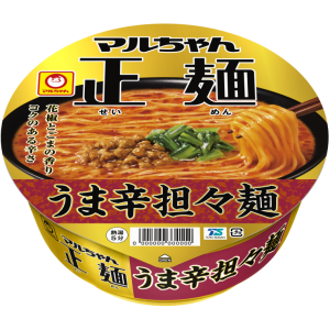 マルちゃん マルちゃん あじわい豚汁うどん 109g/カップめん/赤いきつね緑の