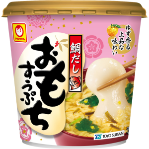 【まるちゃん】商品 マルちゃん 冷しきつねそば 84g 1セット（1個×6） 東洋水産