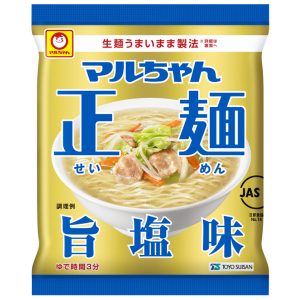 マルちゃん マルちゃん正麺 カップ もやし辛味噌」新発売のお知らせ | 東洋