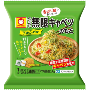 マルちゃんページ ○○○ちゃん正麺メーカー | 東洋水産株式会社