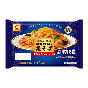 カテゴリー別商品検索 | 商品情報 | 東洋水産株式会社