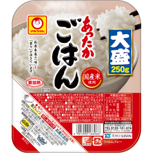 新商品情報 | 商品情報 | 東洋水産株式会社