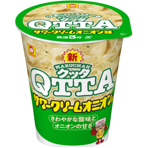 マルちゃん Touyou Suisan Maru-chan Instant Okinawa Soba Noodles (東洋