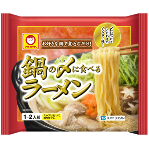 【まるちゃん】商品 マルちゃん正麺 冷し中華 1パック(5食入) 東洋水産 - アスクル