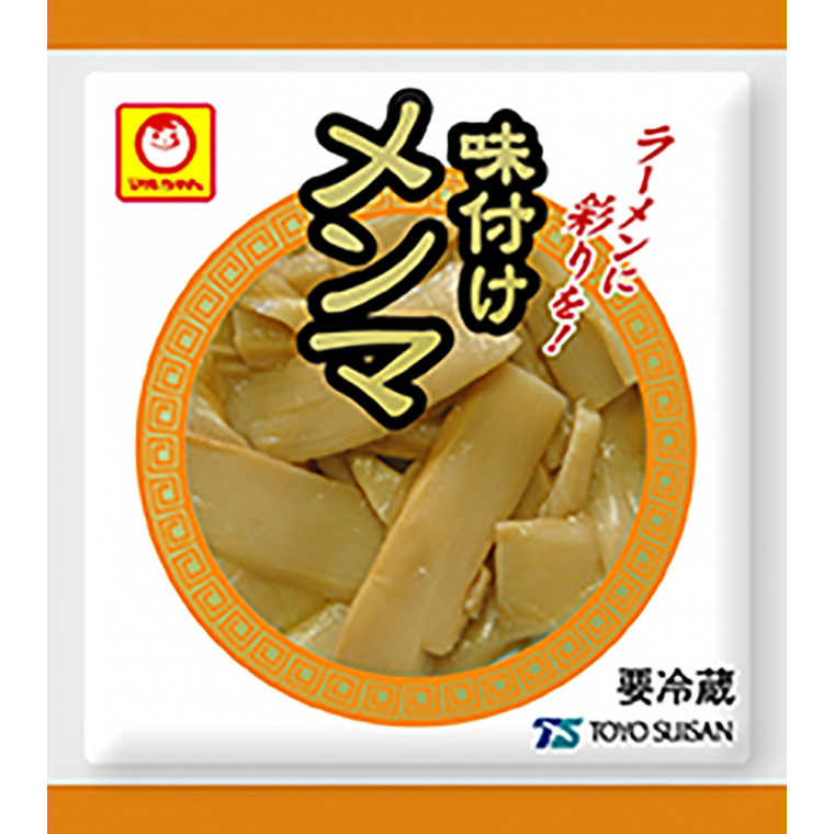 味付けメンマ 商品情報 東洋水産株式会社