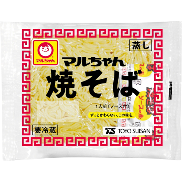 正規販売店】 東洋水産 マルちゃん焼きそば, 48% OFF